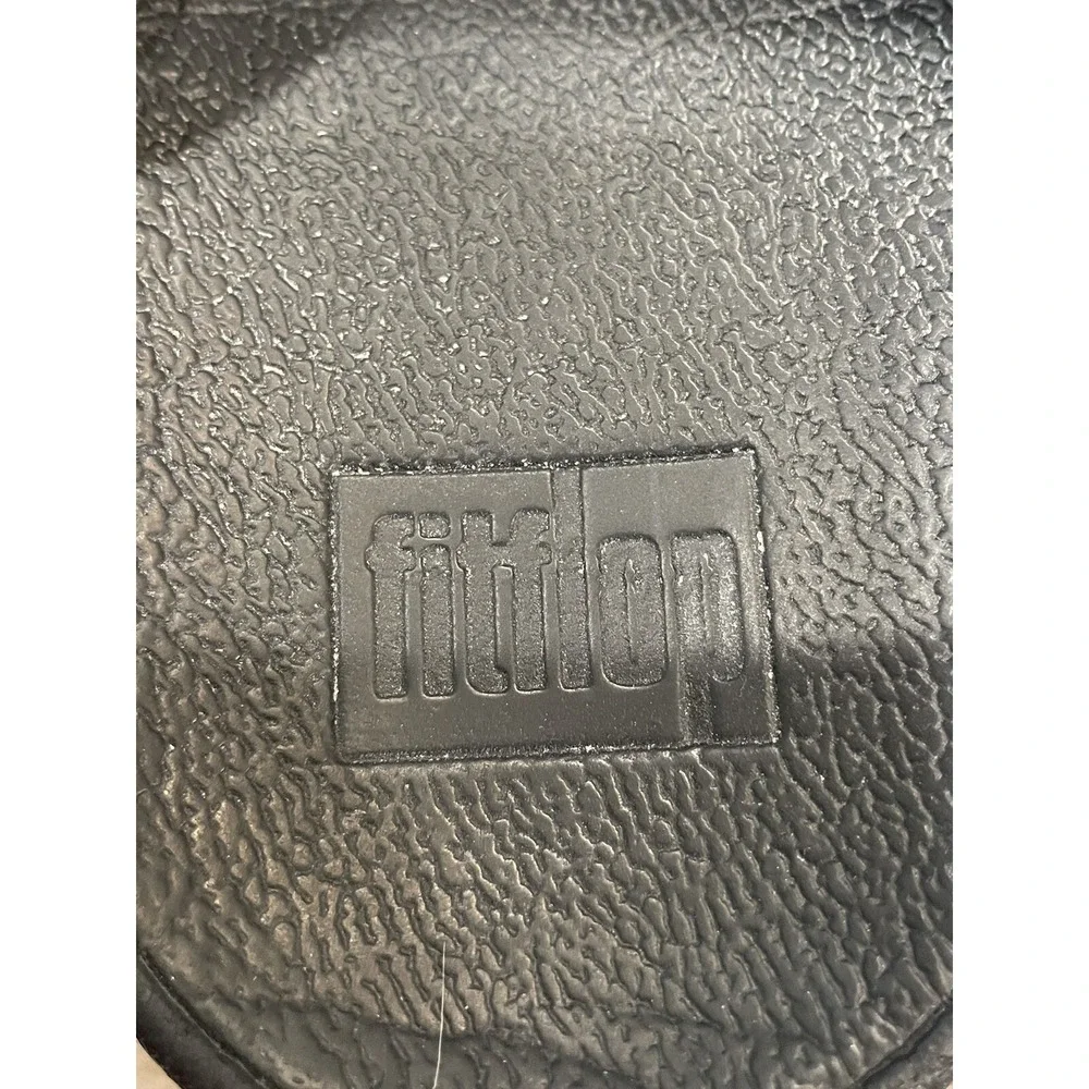Fitflop elevate your